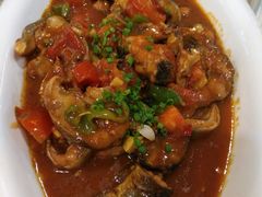 -椿记烧鹅(叠彩店)