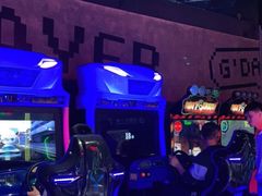 -世代星球·保龄球·镭战真人CS·团建(杨浦店)