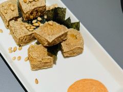 -桂满陇·手作小笼包&江南叫花鸡(中山公园店)