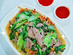 -菜忠潮州牛肉店(岗厦店)