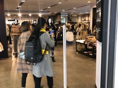 -ZARA(沈阳大悦城店)