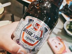 -鲜榨果汁·啤酒鱼(环岛河店)