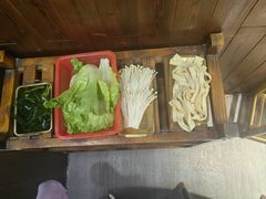 -刘少华贵州小黄牛·鲜牛肉火锅(总店)