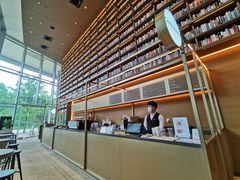 -茑屋书店(天目里店)