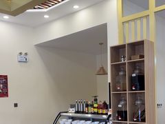 -朴小妹人参鸡汤火锅(长白山万达店)