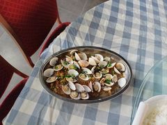 -钱大妈海鲜饭店(保利林语店)