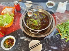 -刘艳黄牛肉(九襄店)