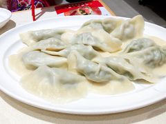 -喜家德虾仁水饺(麒麟社店)