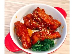 -必胜客(海滨店)