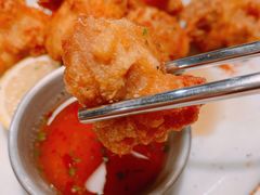 小蛮汁大鸡块-米仓食堂(凯德广场店)