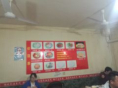 -老字号杨坡红油米线腊汁肉夹馍(东四道巷店)