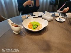 -聚宾楼·烤鸭·家宴(科技三路店)