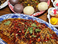 -忆外婆徐州菜·地锅鸡·生日宴(吴庄店)