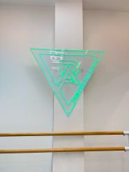 -R.A Dance智能自助舞蹈练习室