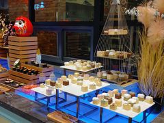 -圣琼美食百汇自助餐(白云万达店)