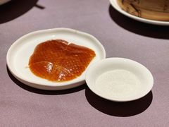 北京烤鸭-金鸭季·北京烤鸭(深业上城店)