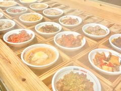 -蒸浏记·浏阳蒸菜(橘子洲景区店)