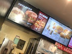 -肯德基(大连金三角店)