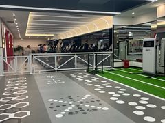 -奇迹健身(SM广场店)