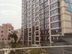 -上海浦东由由信福养老院