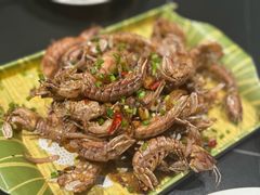 -健眺小海鲜(临海后山店)