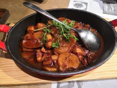 -小大董·烤鸭(凤凰汇店)