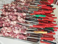 -托克逊老四号餐厅