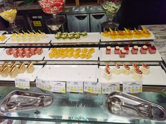 -洲际酒店·地平线全日餐厅HORIZON CAFÉ
