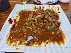 -高淳老街土菜馆(迎薰门店)