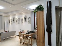 -石砭峪水库