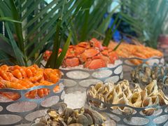 -解放碑威斯汀酒店-知味国际美食餐厅