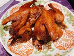 盐焗乳鸽-惠食佳·朱雀(东方商厦店)