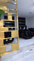 -3AM HAIR SALON染发接发