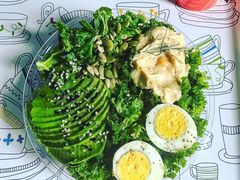 -轻沙拉Fit Salad(珠江新城店)