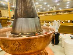 -牛街·马辈儿涮肉(牛街二店)