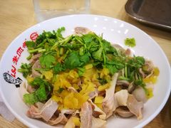 -老四季(南市场店)