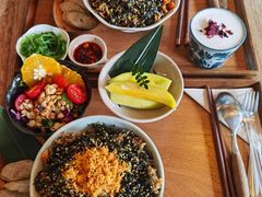 -时光花园(白鹭洲店)