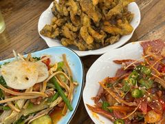 -福顺祥大盘鸡(临潼店)