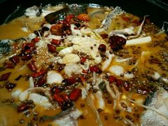 -王红军龙虾(新民路店)