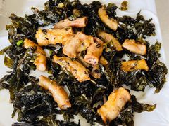 -丰宝源客家菜(常平店)