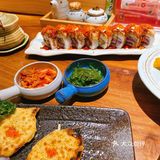 换装和服👘体验满满日式料理·幸会