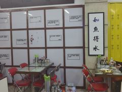 -七爷清汤腩·港式餐厅(金狮广场店)