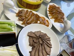 -郭林家常菜烤鸭(曙光西路店)