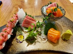 -阿吾罗日本料理(K11艺术中心店)