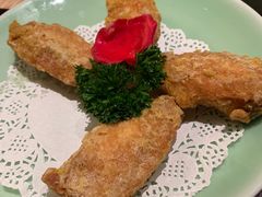 -新白鹿餐厅(爱琴海购物中心店)