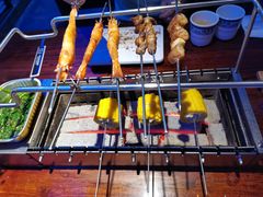 -三个蒙古大叔羊肉串(大宁店)