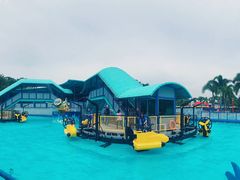 -乐高水上乐园