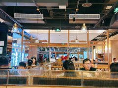 -蚝太郎 • 海鲜烧烤(Upark店)