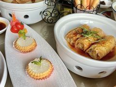 -珍之宝御品·寻味顺德(容桂渔人码头店)