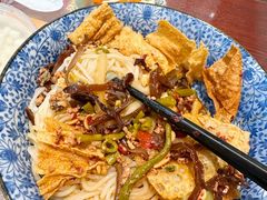 -螺世纪螺蛳粉·桂味小排档(裕德店)